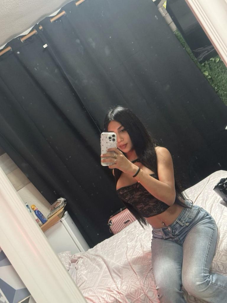 Transexual en Valencia: 