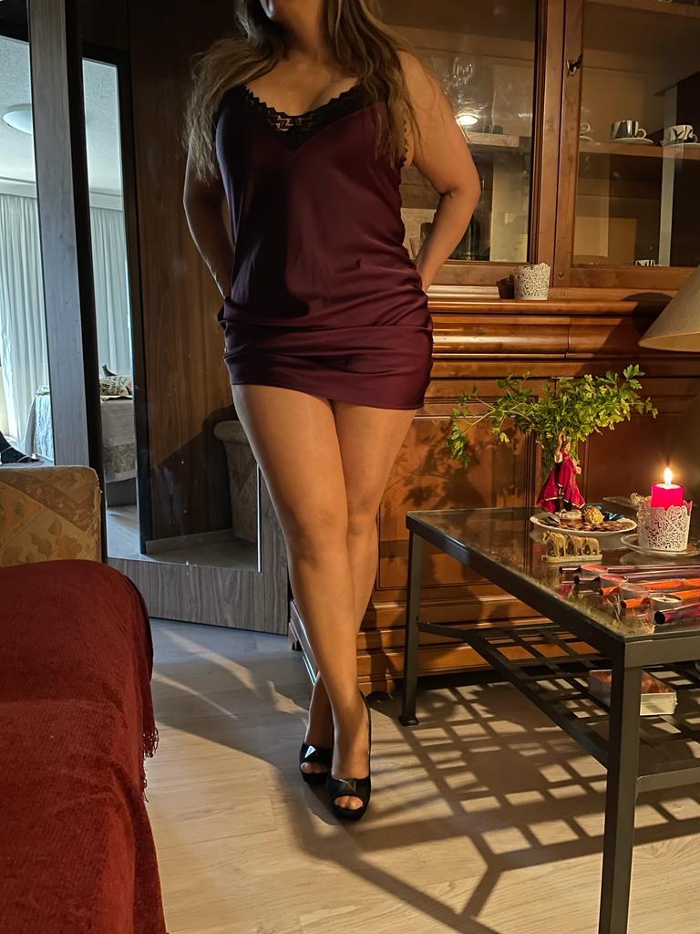 Chica busca chico en Madrid: 