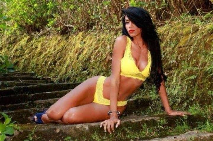 Transexual en Valencia: 