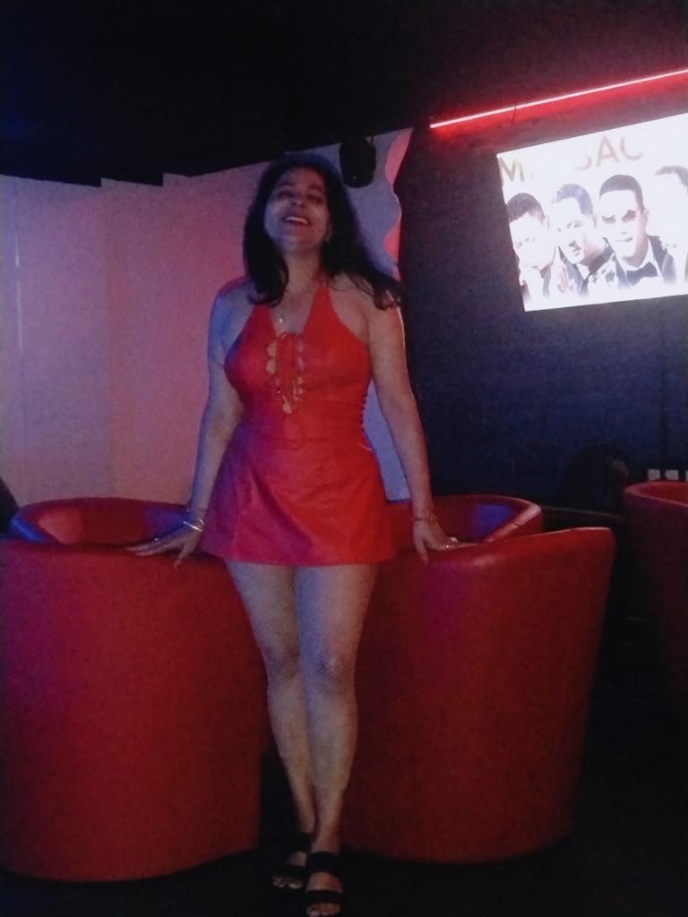 Chica busca chico en La Coruña: 
