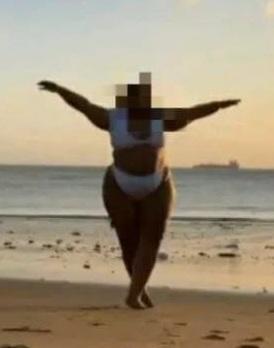 Chica busca chico en Tenerife: 