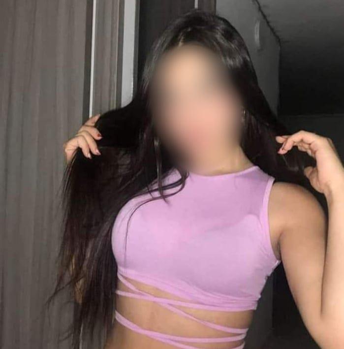 Chica busca chico en Toledo: 