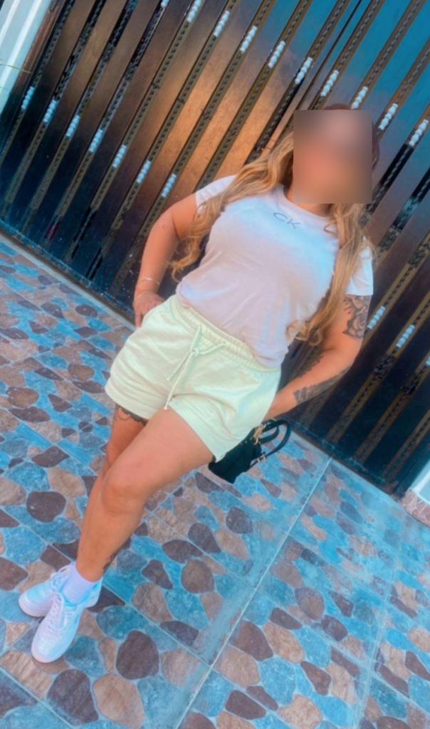 Chica busca chico en León: 