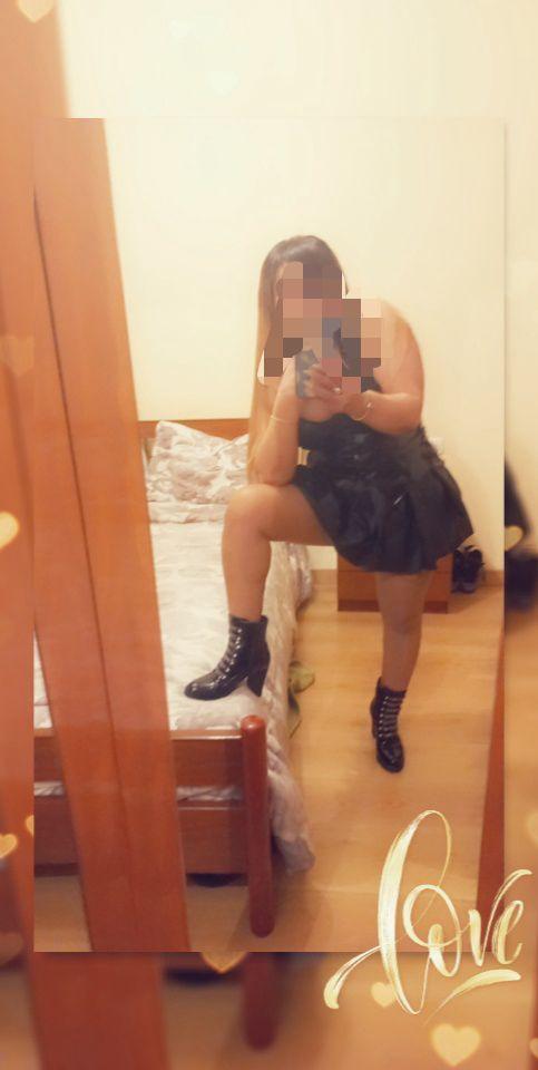 Chica busca chico en León: 