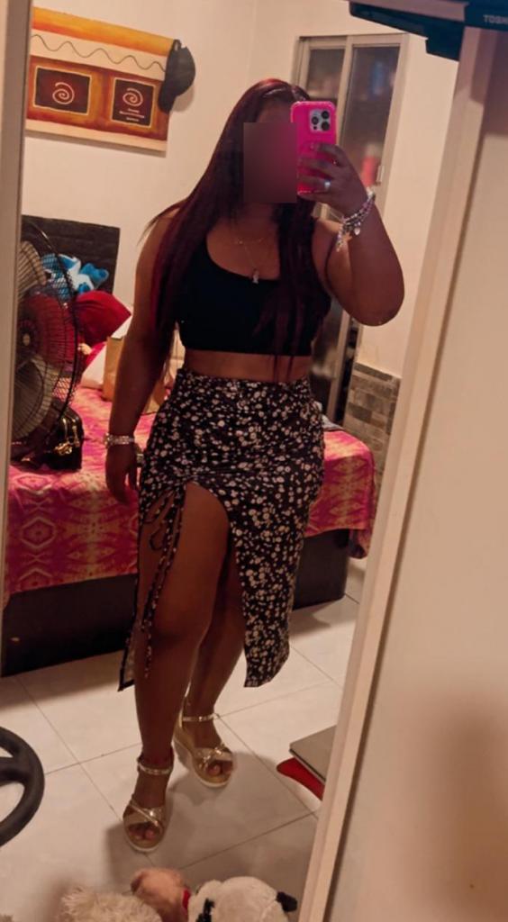 Chica busca chico en Málaga: 