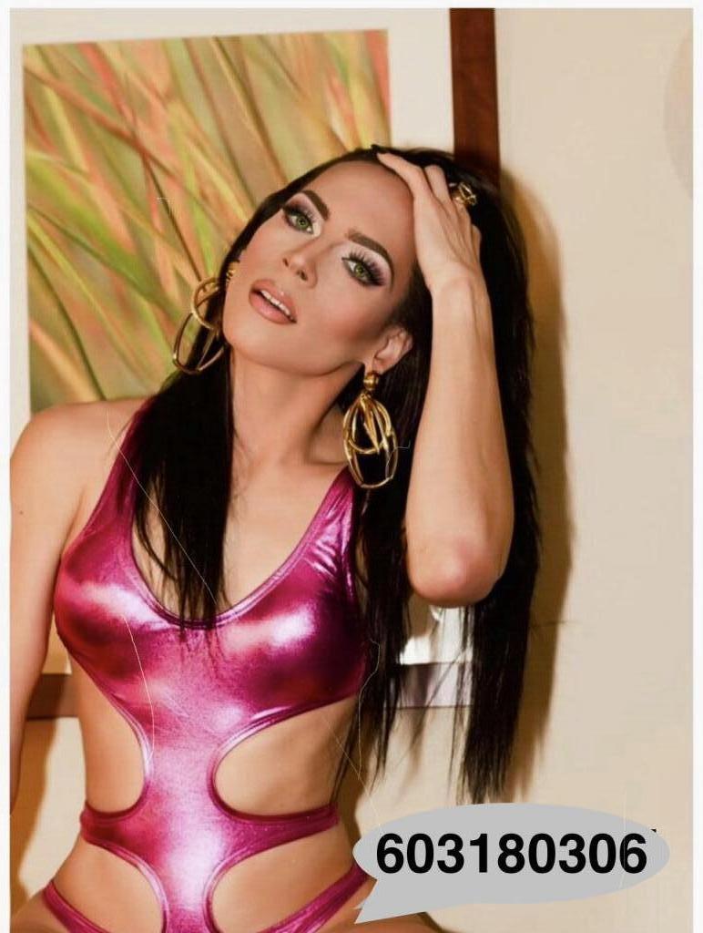 Travesti en Córdoba: 