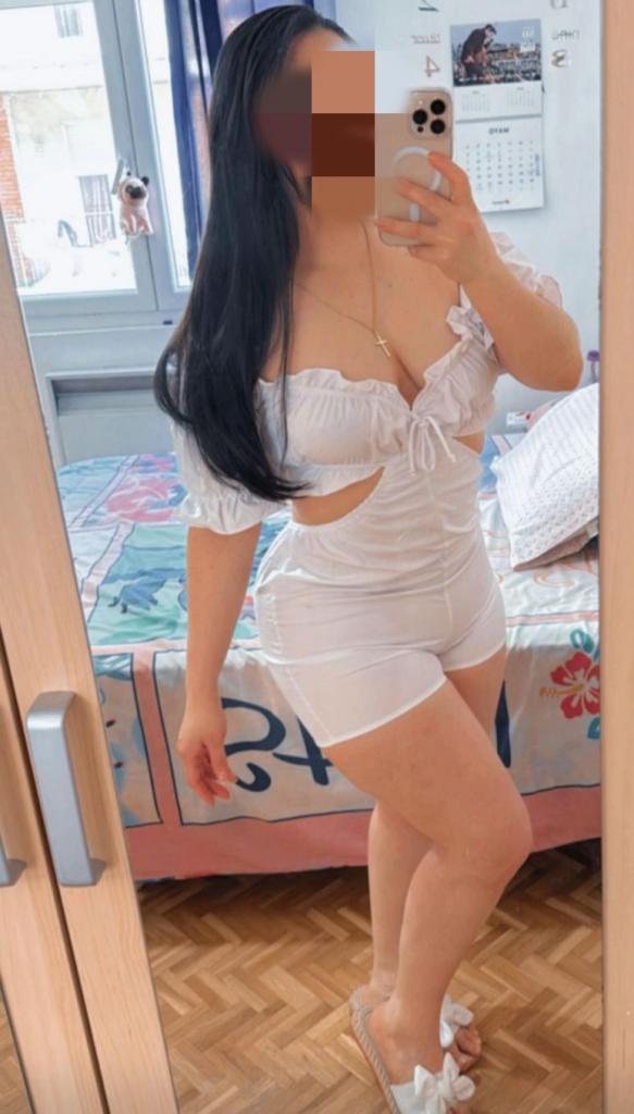 Chica busca chico en Valencia: 