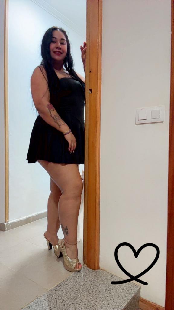 Chica busca chico en La Coruña: 