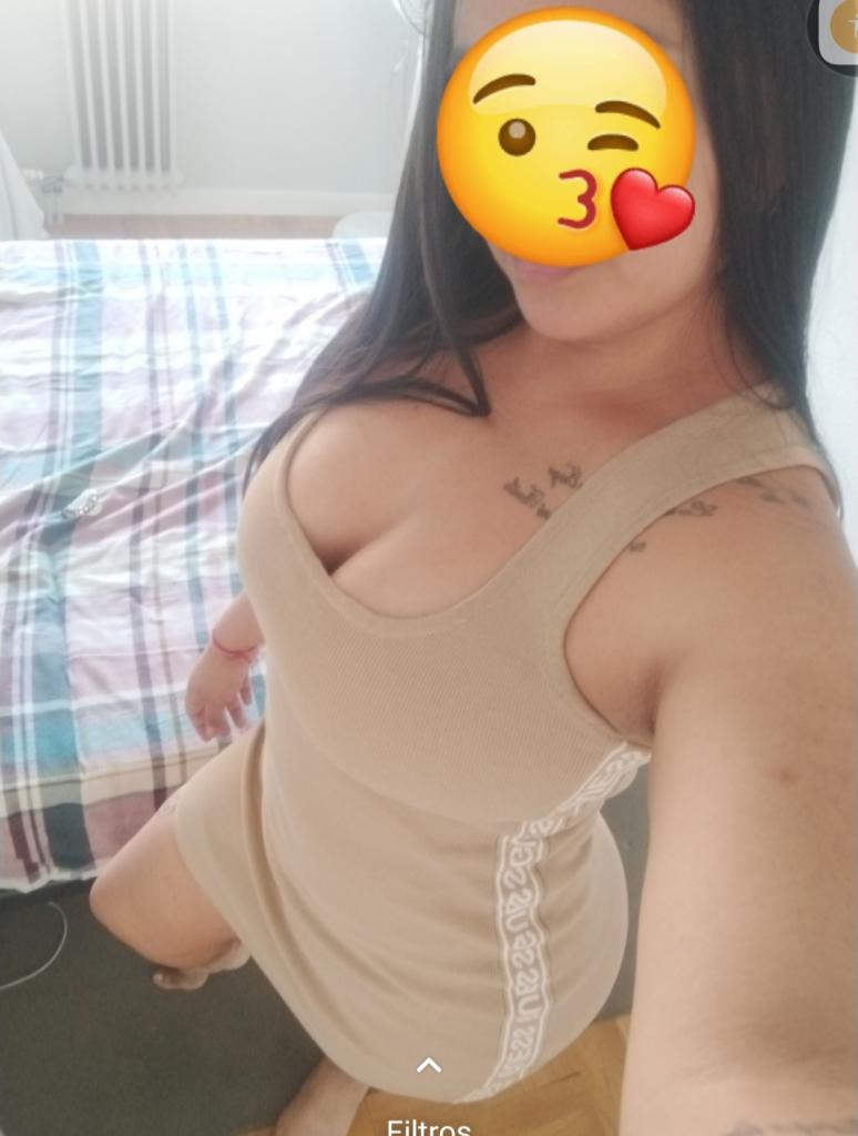 Chica busca chico en Guipúzcoa: Chica busca chico