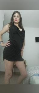 Chica busca chico en Zaragoza: 