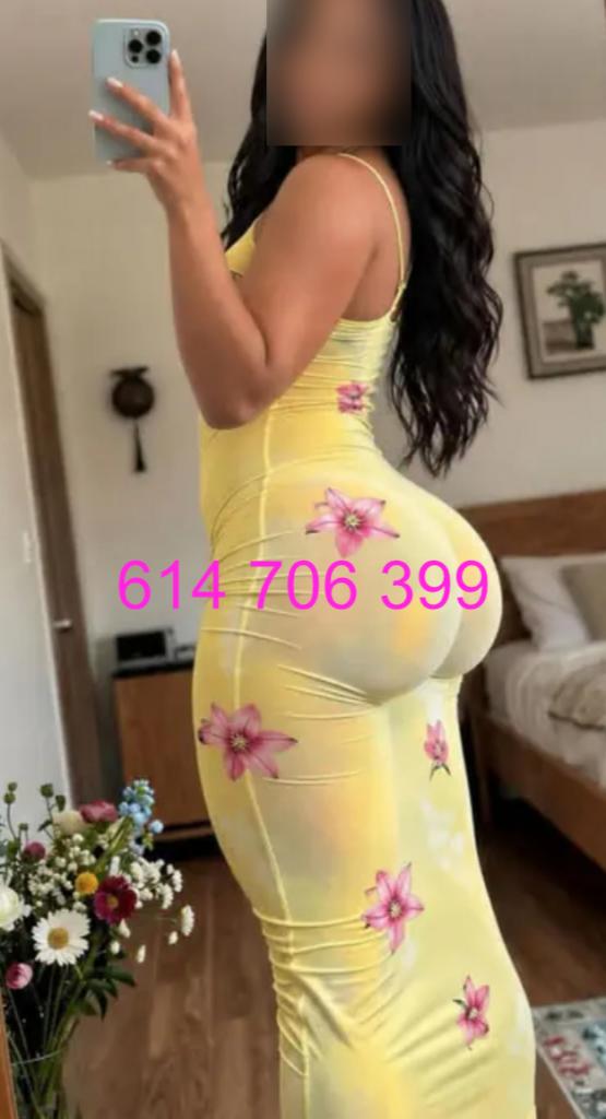 Chica busca chico en Granada: 