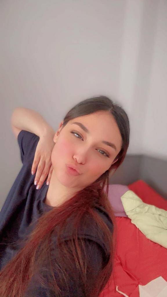 Chica busca chico en Alicante: 