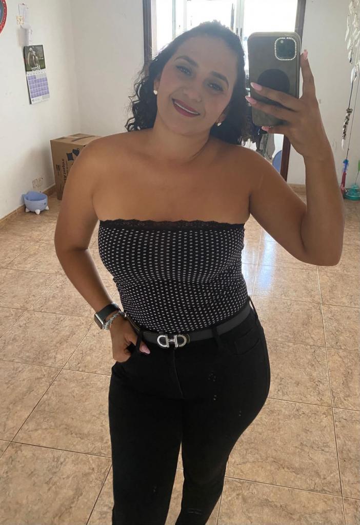 Chica busca chico en Valencia: 