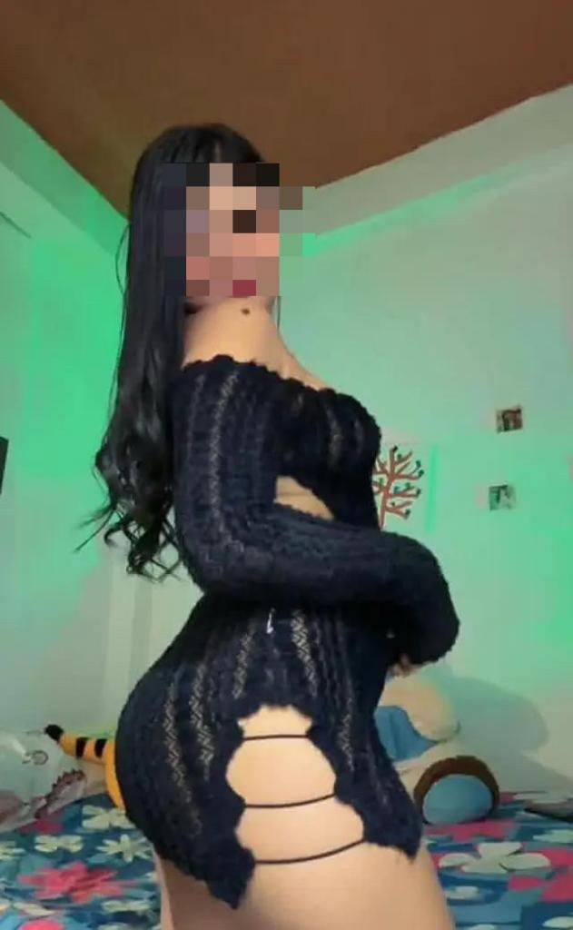 Chica busca chico en Ciudad Real: 