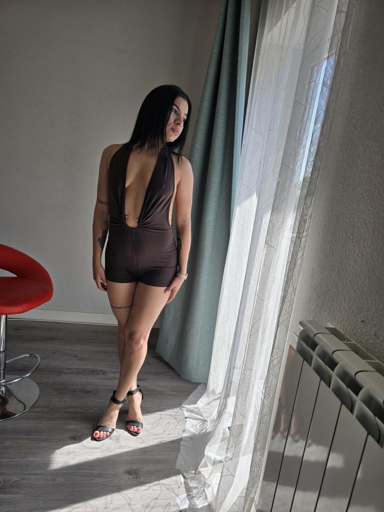 Chica busca chico en Madrid: 