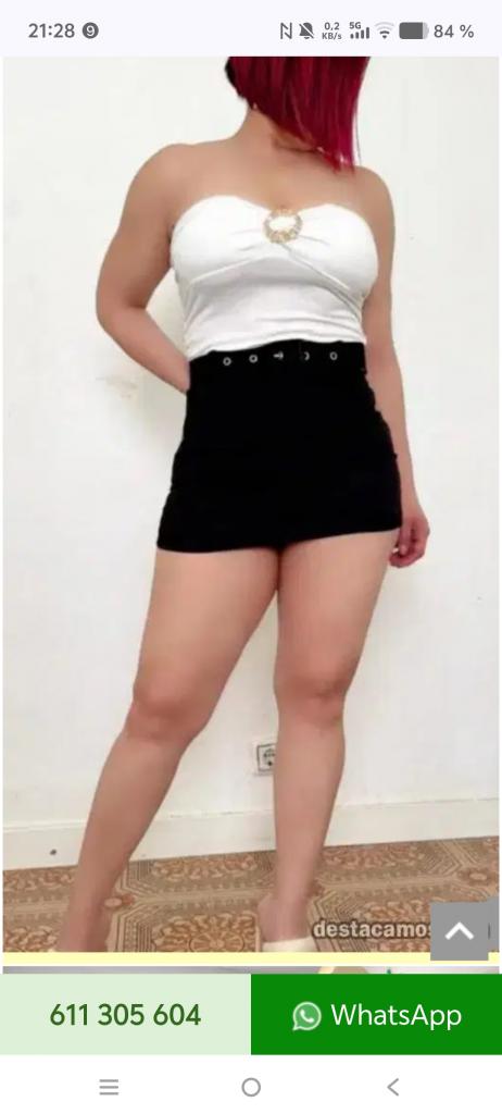 Chica busca chico en Albacete: 