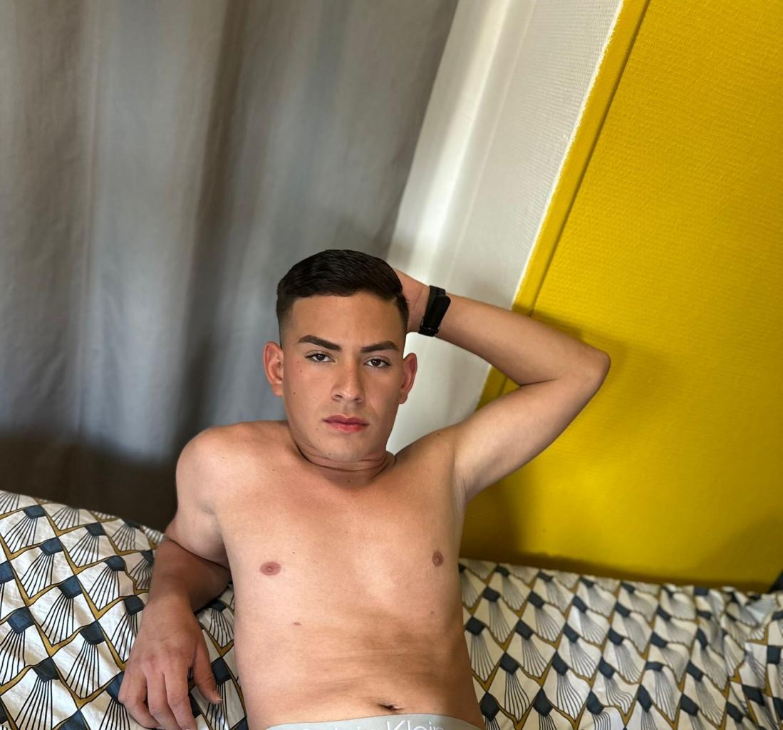 Chico busca chica en Madrid: 