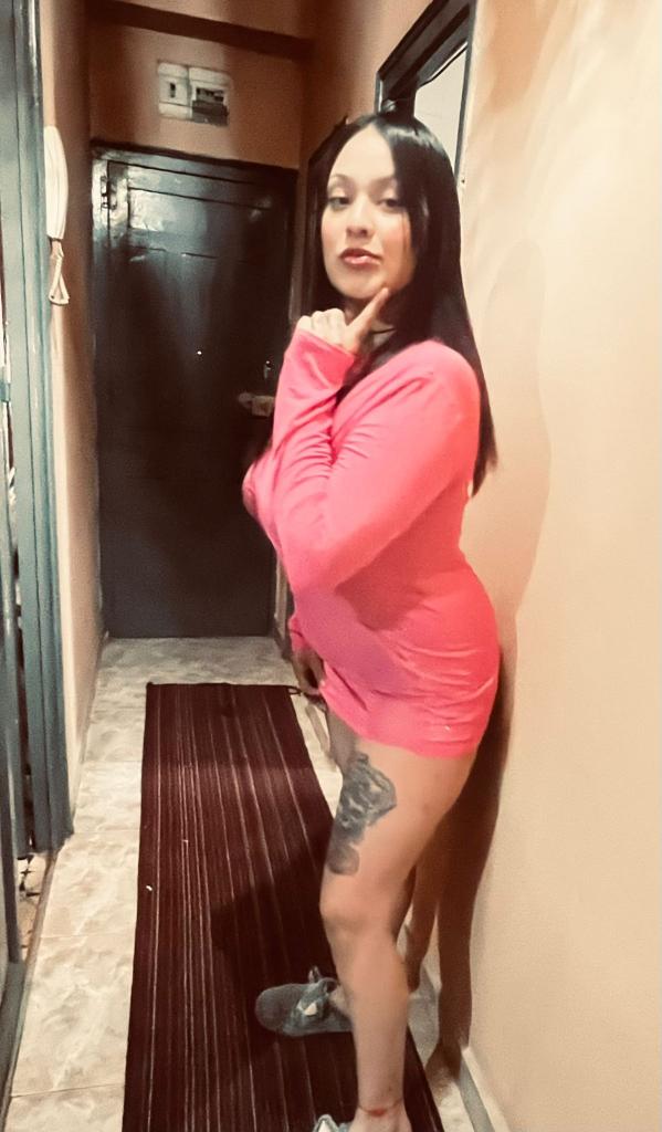632113654: Chica busca chico en Almería