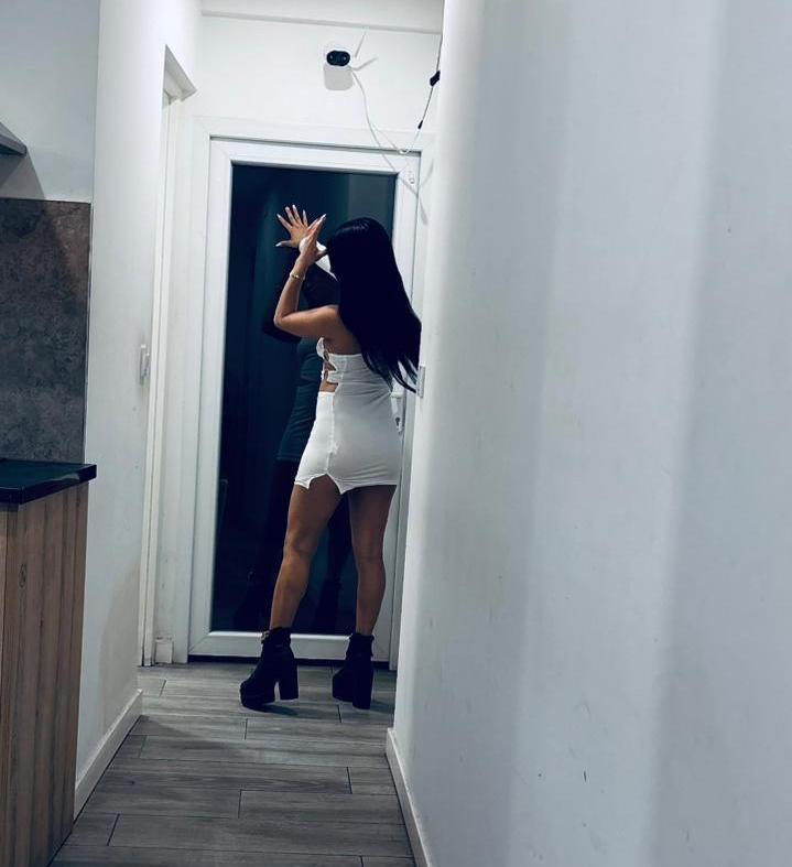 Chica busca chico en Madrid: 