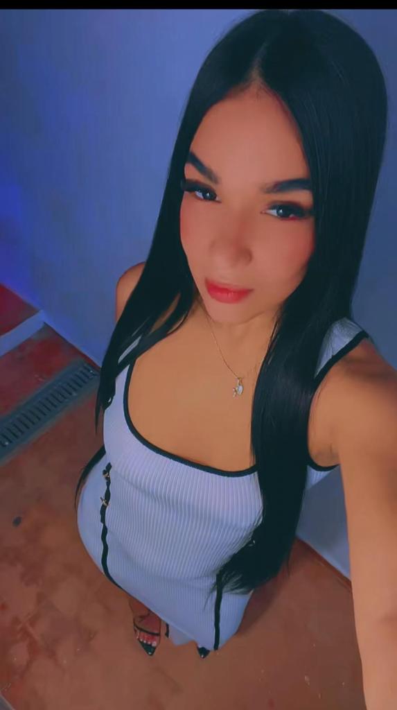 Chica busca chico en Málaga: 