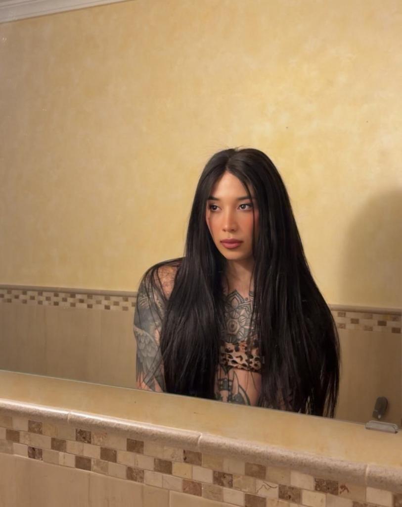 Travesti en Cádiz: 