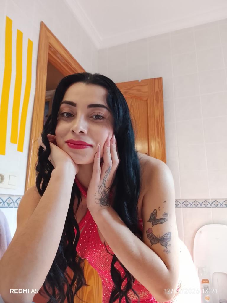 Chica busca chico en Cádiz: Chica busca chico