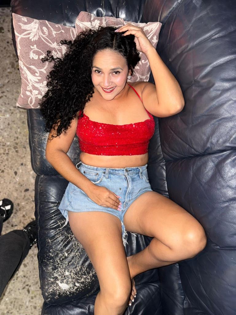 Chica busca chico en Valencia: 