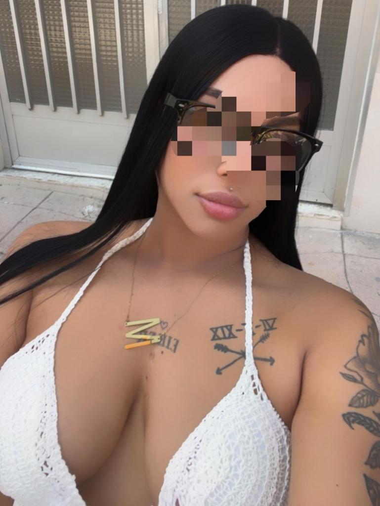 Chica busca chico en Madrid: Chica busca chico