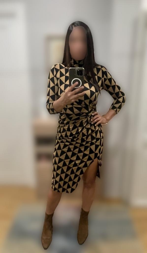 Chica busca chico en Madrid: 