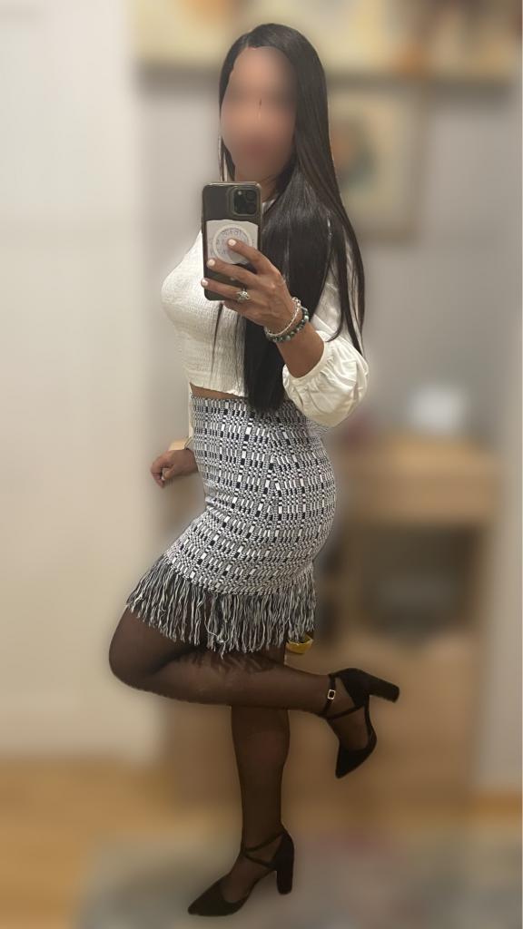 Chica busca chico en Madrid: 