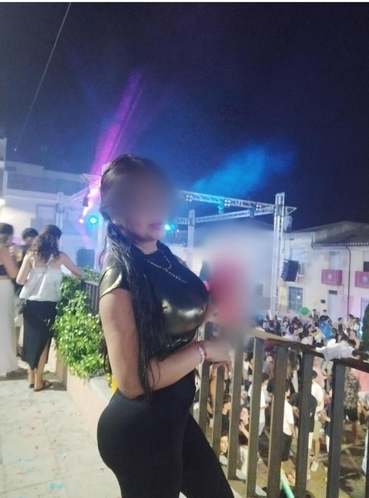 Chica busca chico en Alicante: 