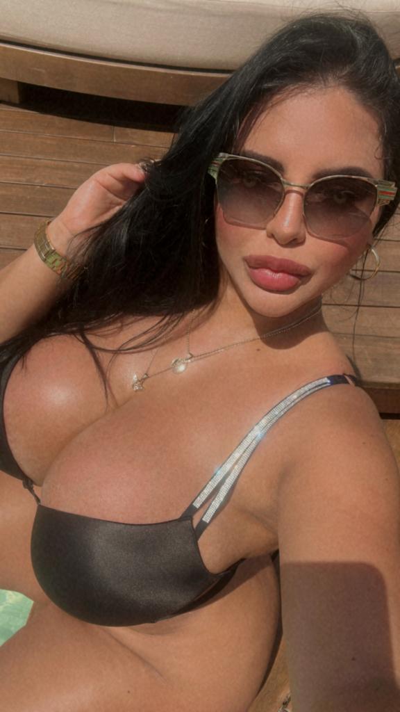 634057063: Chica busca chico en Málaga