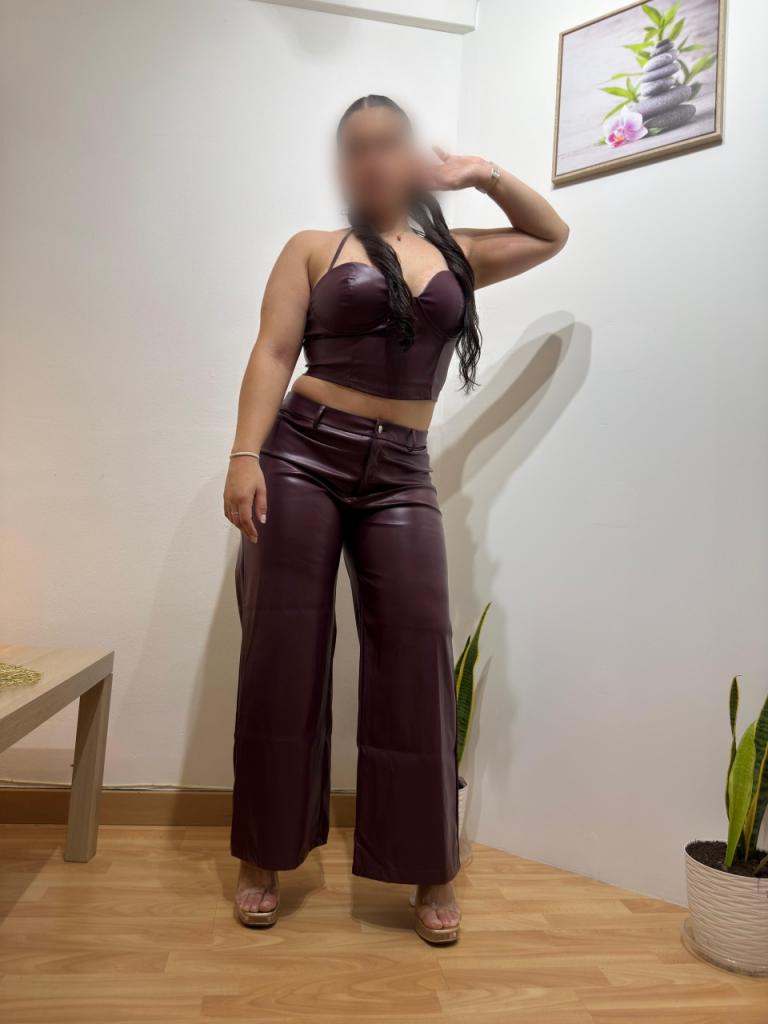 Chica busca chico en Mallorca: 