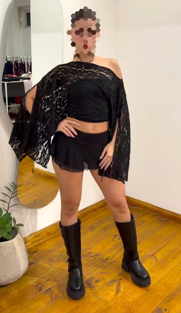 Chica busca chico en Alicante: 