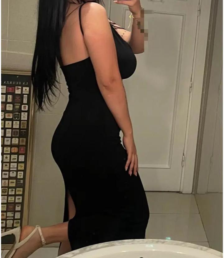 Chica busca chico en Córdoba: 