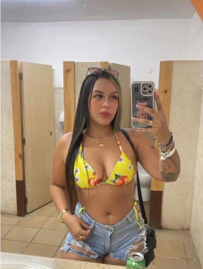 Chica busca chico en Madrid: Chica busca chico