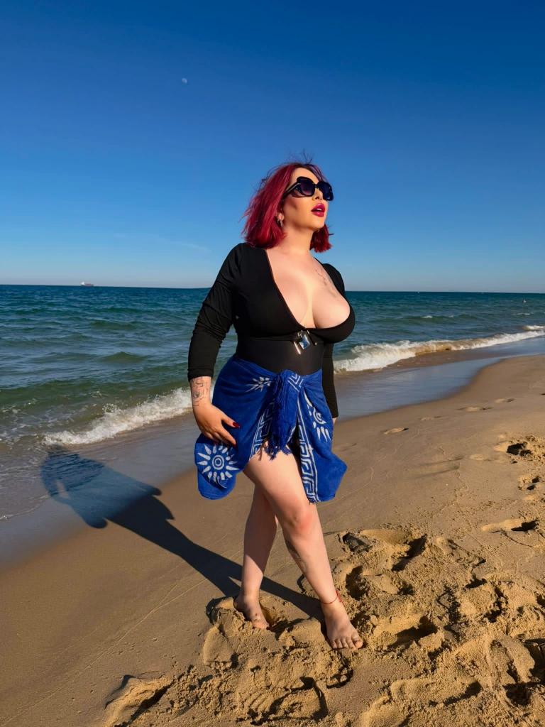 Travesti en Valencia: 