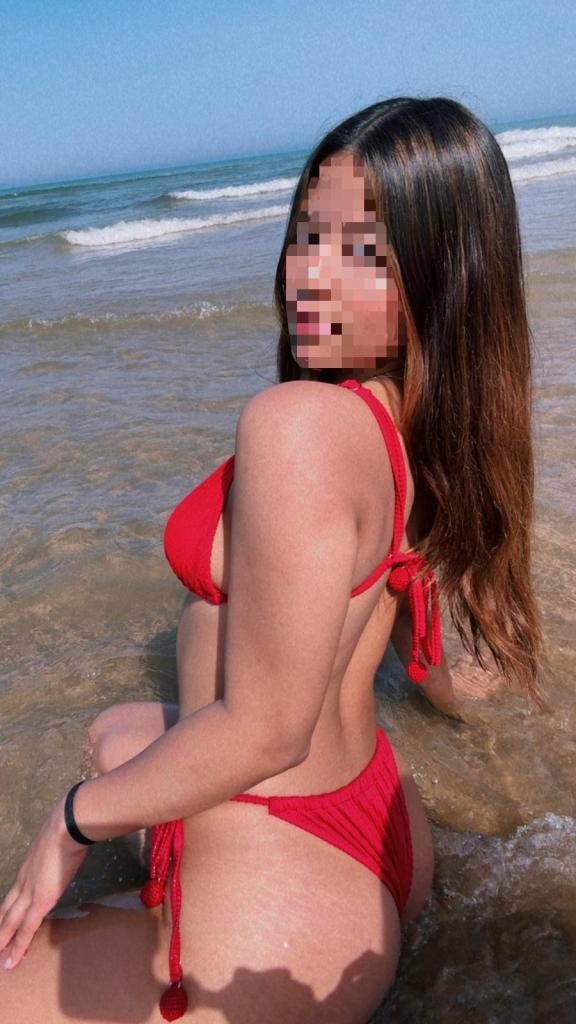Chica busca chico en Barcelona: 