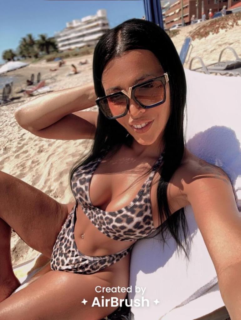 Transexual en Mallorca: 
