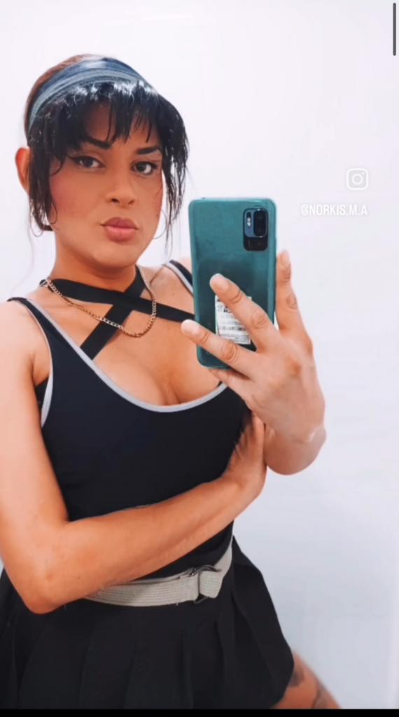 663713124: Transexual en Alicante