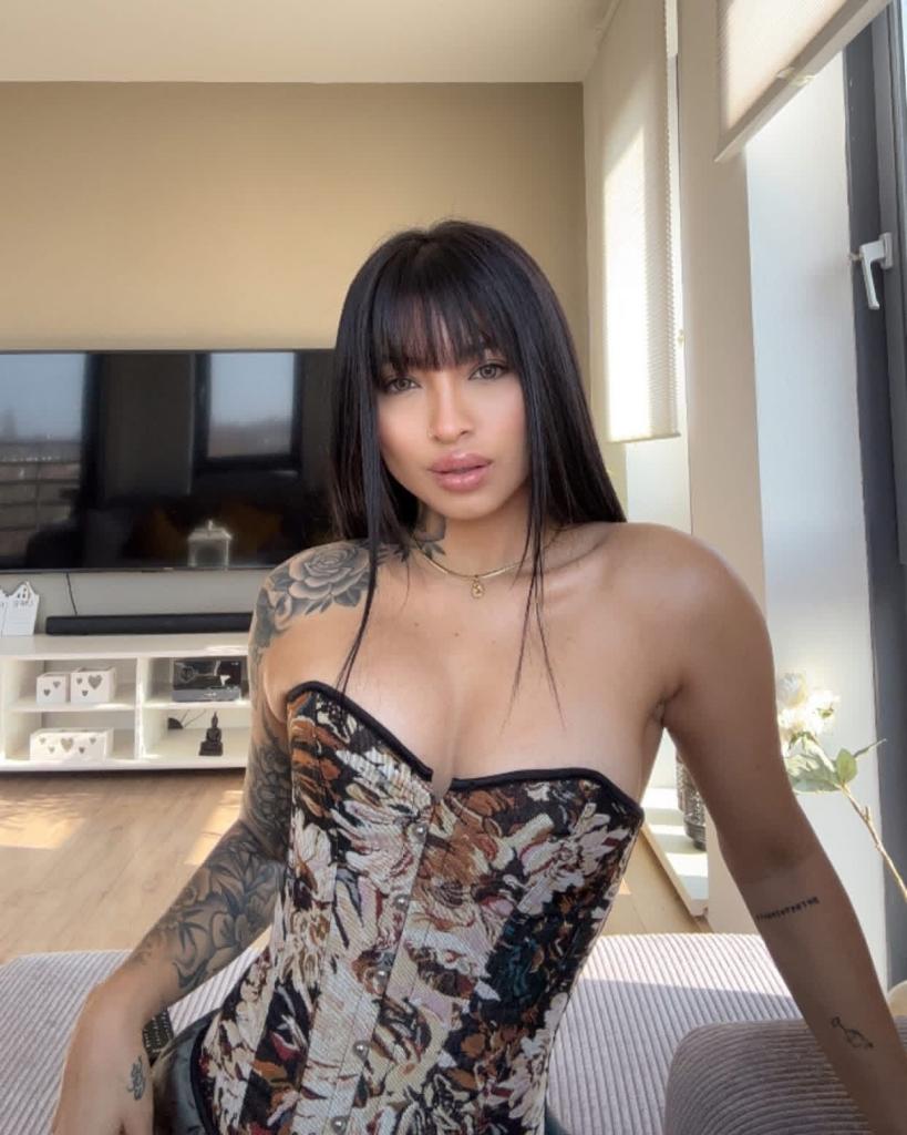 Chica busca chico en Málaga: 