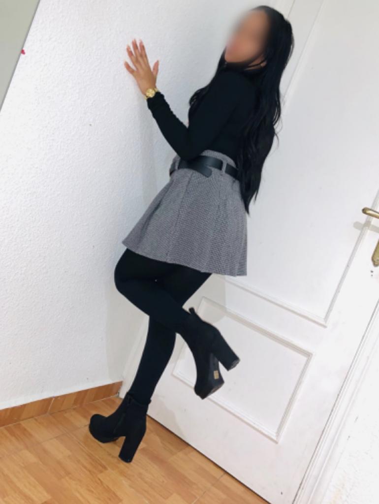 Chica busca chico en Madrid: 