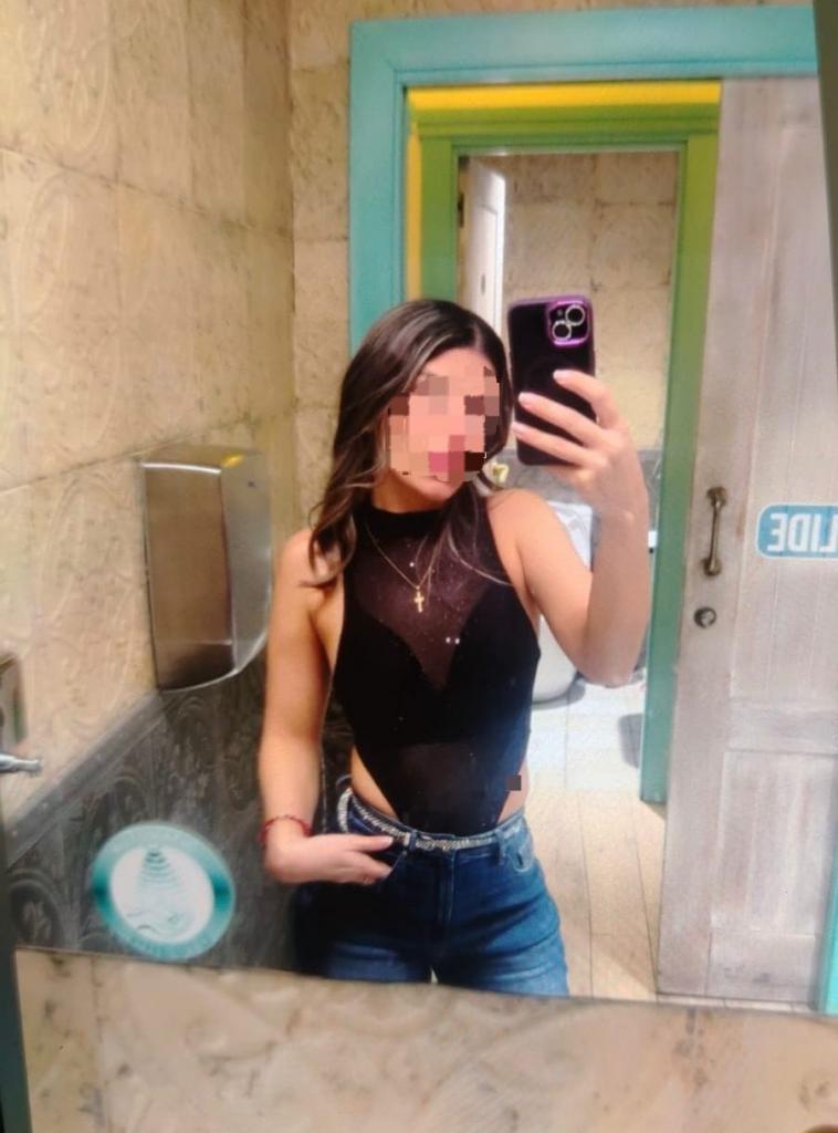 652265703: Chica busca chico en Málaga