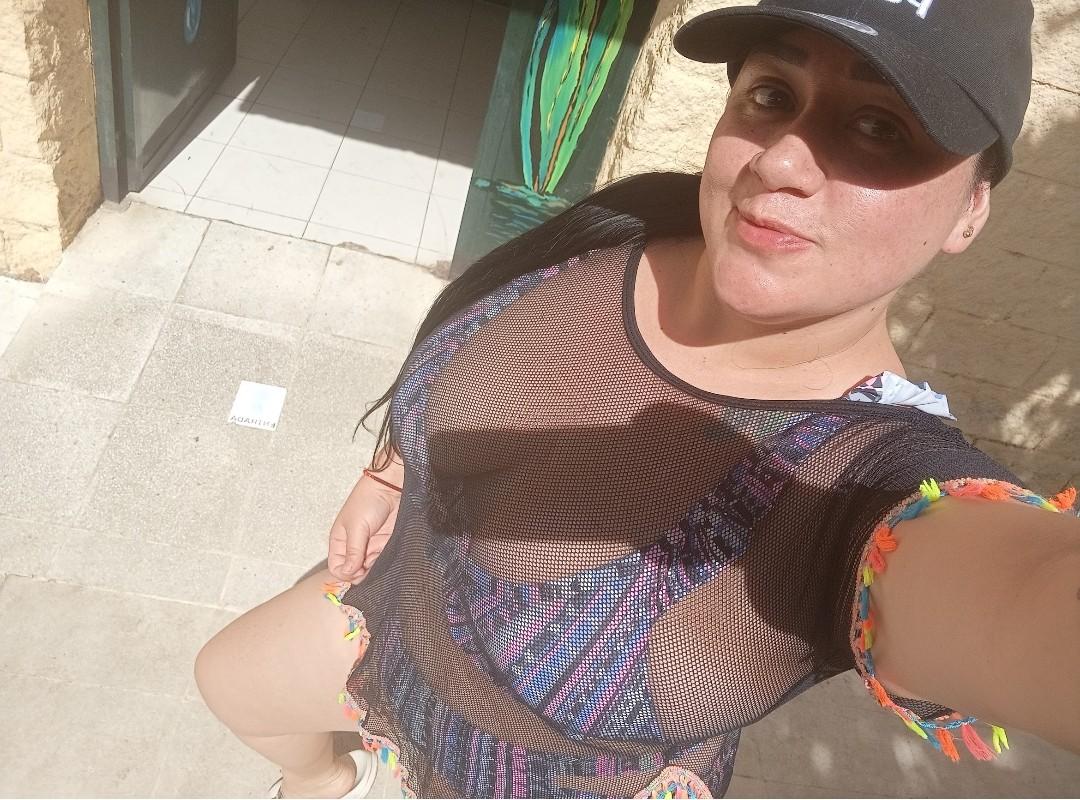 Chica busca chico en Pontevedra: 