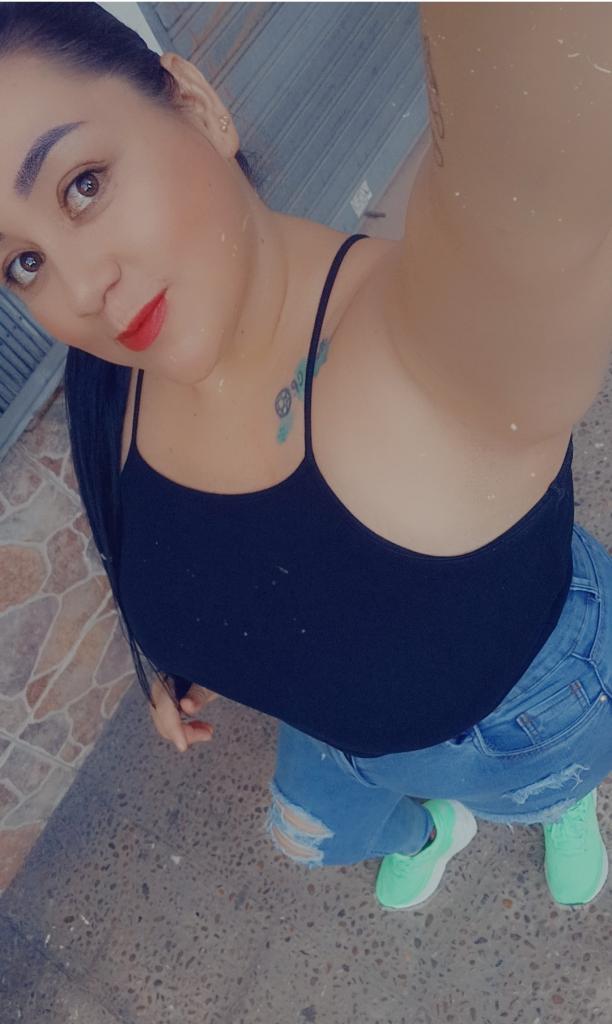 Chica busca chico en Pontevedra: 