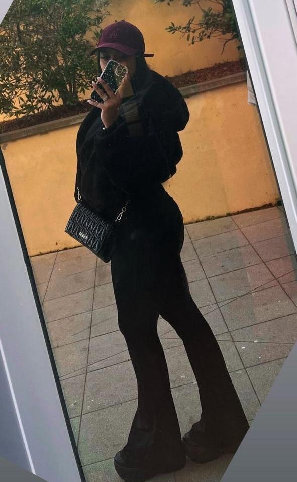 Chica busca chico en Alicante: 