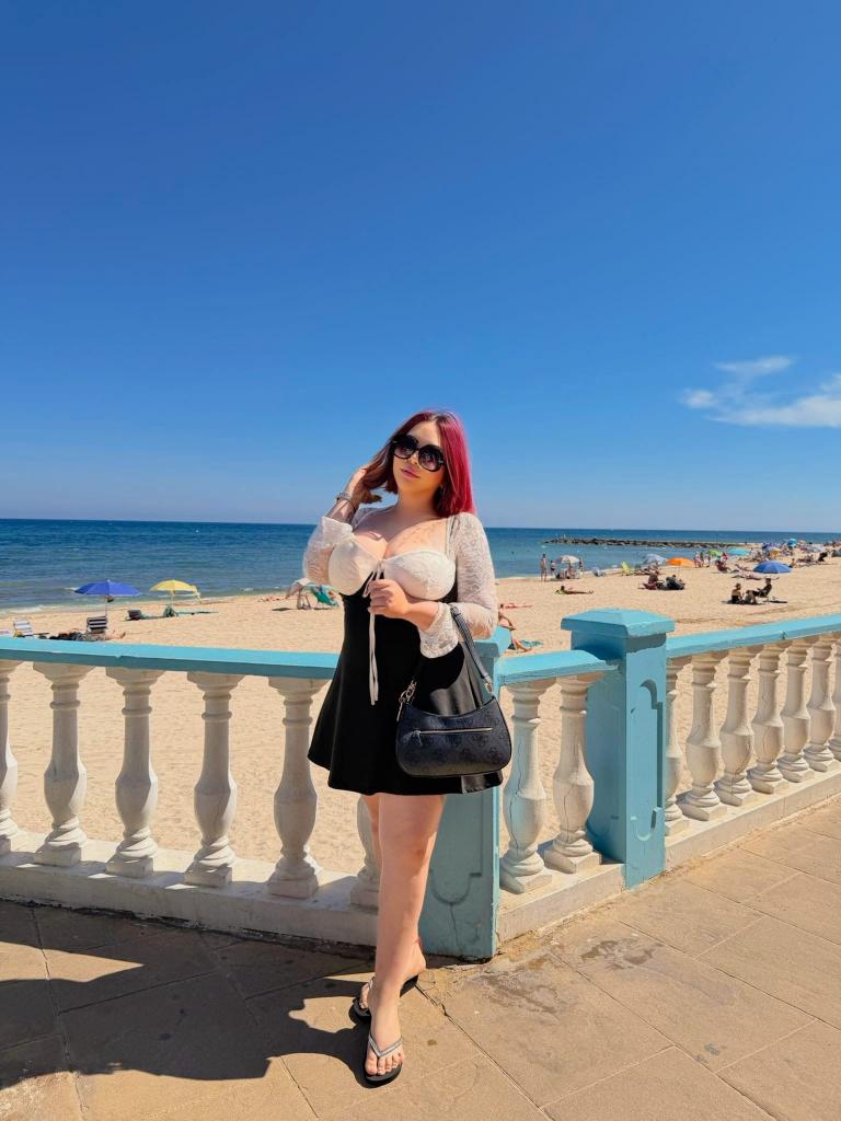 613239525: Transexual en Valencia