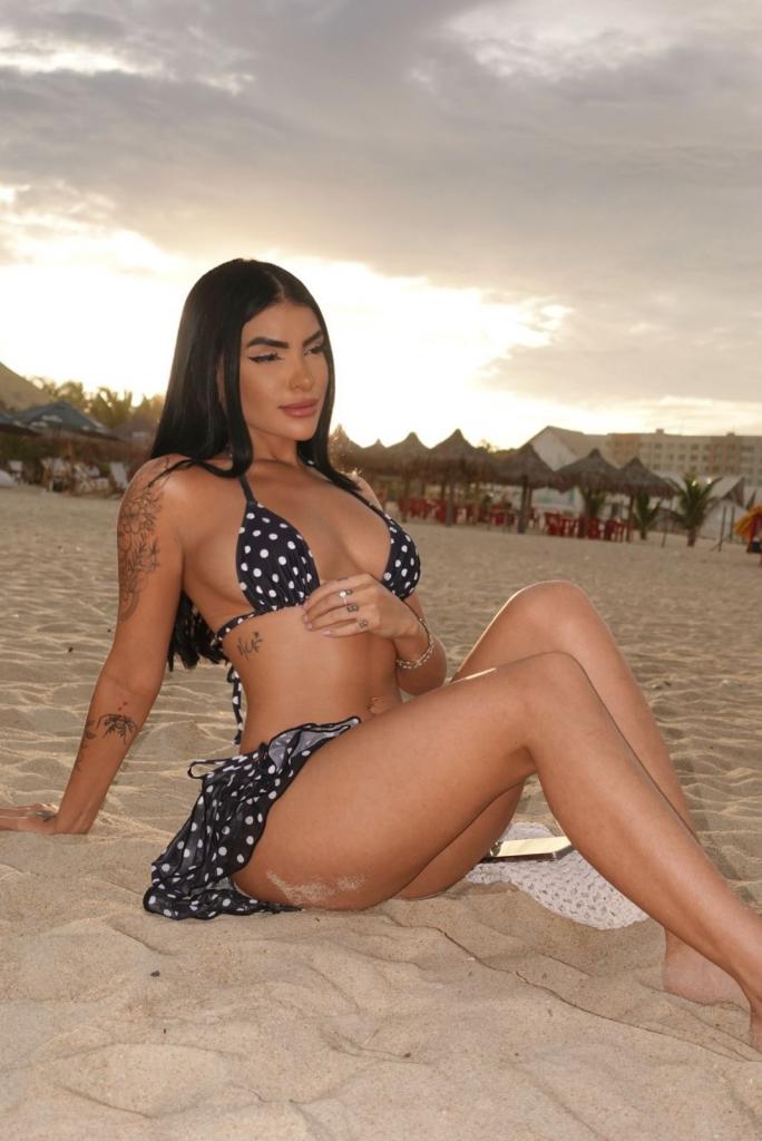 Chica busca chico en Mallorca: 