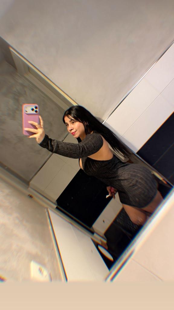 Chica busca chico en Zaragoza: 