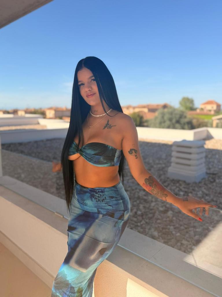 Chica busca chico en Barcelona: 
